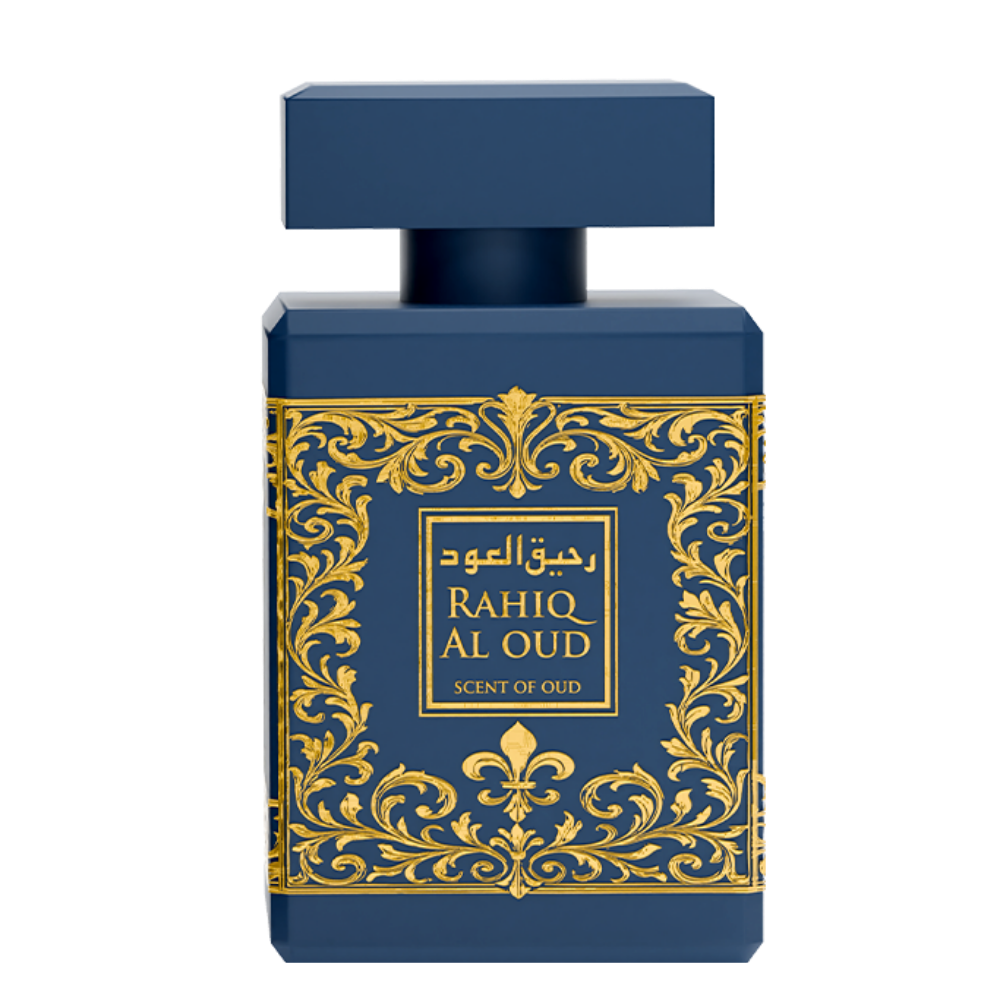Rahiq Al Oud